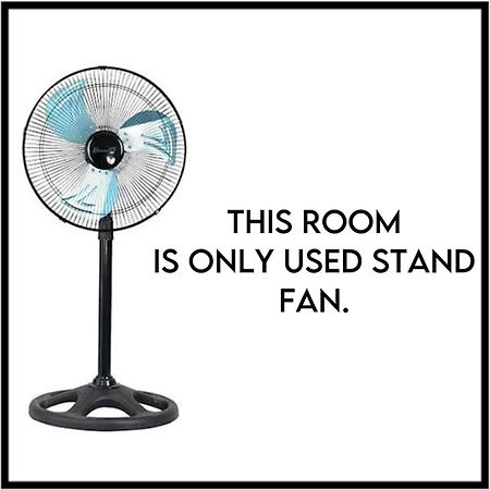 Elen Inn - Malapascua Island Fan Room #1 المظهر الخارجي الصورة