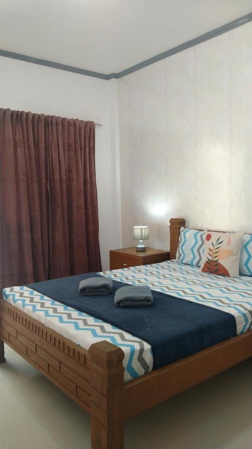 Elen Inn - Malapascua Island Fan Room #1 المظهر الخارجي الصورة