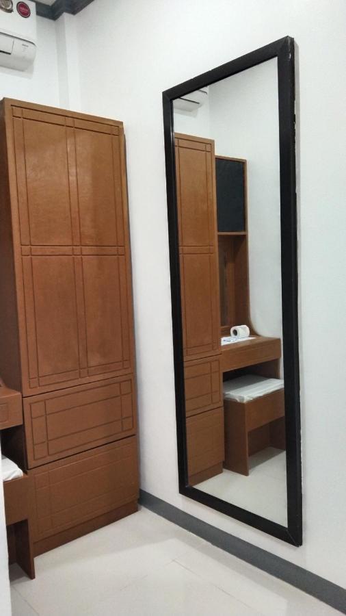 Elen Inn - Malapascua Island Fan Room #1 المظهر الخارجي الصورة